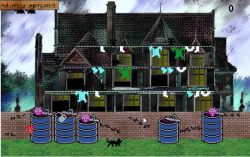 Alley Cat 2:  