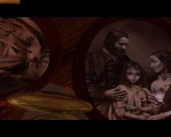 Obrazek z gry American McGee's Alice