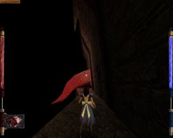 Obrazek z gry American McGee's Alice