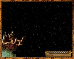 Obrazek z gry American McGee's Alice