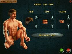 Obrazek z gry An Elder Scrolls Legend: Battlespire