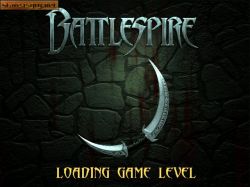 Obrazek z gry An Elder Scrolls Legend: Battlespire