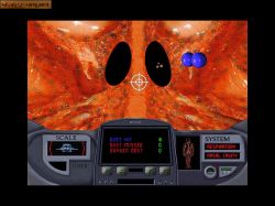 Obrazek z gry AnnaTommy