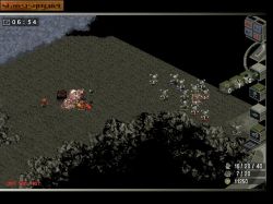Armored Moon: The Next Eden:  
