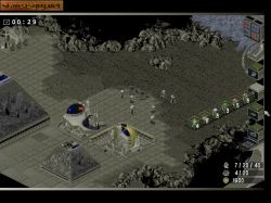 Armored Moon: The Next Eden:  