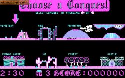 Armorik the Viking: The Eight Conquests:  