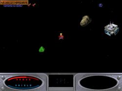 Astrorock:  
