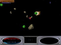 Astrorock:  