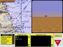 Screen - Back to Baghdad