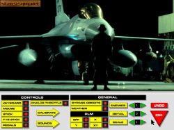 Screen - Back to Baghdad
