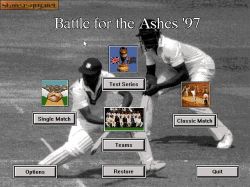 Obrazek z gry Battle for the Ashes