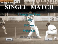 Obrazek z gry Battle for the Ashes