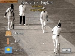 Obrazek z gry Battle for the Ashes