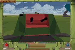 Battle Isle 2 Scenery CD: Titan's Legacy:  