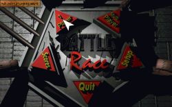 Obrazek z gry Battlerace