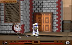 Screen gry Battling Butlers: 