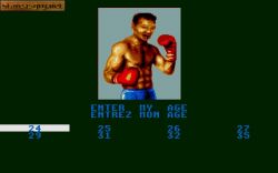 Screen gry Best of the Best Championship Karate: 