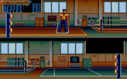 Screen gry Best of the Best Championship Karate: 