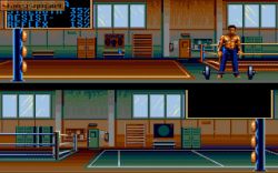 Best of the Best Championship Karate:  