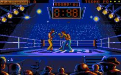 Best of the Best Championship Karate:  