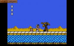 Bible Adventures:  