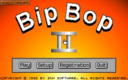 BipBop II:  