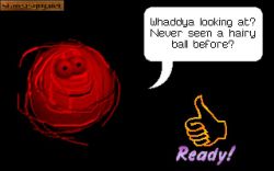 BipBop II:  