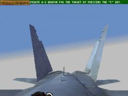 Black Knight: Marine Strike Fighter:  