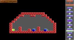 Block-Man 1:  