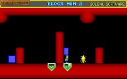 Screen gry Block Man 2: 