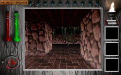 Bloodwings: Pumpkinhead's Revenge:  