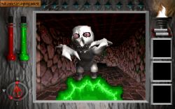 Bloodwings: Pumpkinhead's Revenge:  