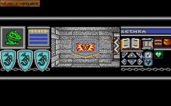 Obrazek z gry Bloodwych