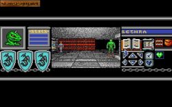 Bloodwych:  