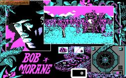 Bob Morane: Jungle 1:  
