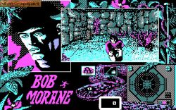 Bob Morane: Jungle 1:  