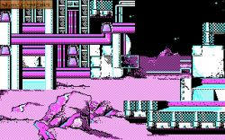 Bob Morane: Science Fiction 1:  