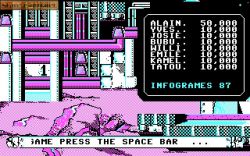 Bob Morane: Science Fiction 1:  