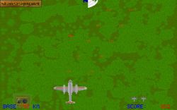 Bomber:  