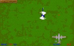 Bomber:  