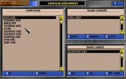 Screen gry Breach 3: 