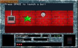 Screen gry Breakfree: 