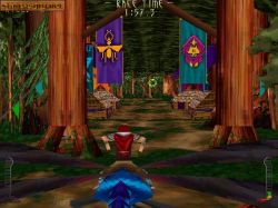 BugRiders: The Race Of Kings:  