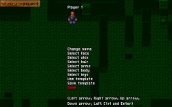 Screen gry C-Dogs: 