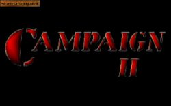 Screen gry Campaign II: 