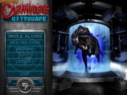 Obrazek z gry Carnivores: Cityscape