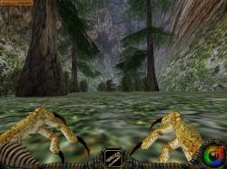 Carnivores: Cityscape:  