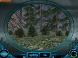 Obrazek z gry Carnivores: Cityscape
