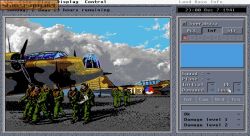 Carriers at War II:  