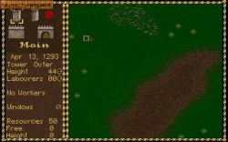Castles: The Northern Campaign:  
